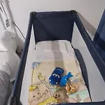 La Casetta Al Cassaro *