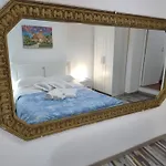 La Casetta Al Cassaro Apartment
