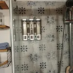La Casetta Al Cassaro Apartment Palermo