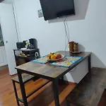 Apartment La Casetta Al Cassaro