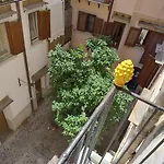 La Casetta Al Cassaro Apartment Palermo