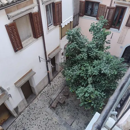 Apartment La Casetta Al Cassaro