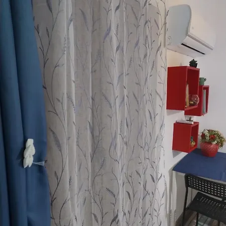 Apartment La Casetta Al Cassaro Palermo