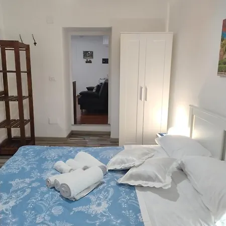 Apartment La Casetta Al Cassaro