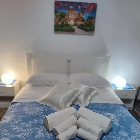 La Casetta Al Cassaro Apartment Palermo