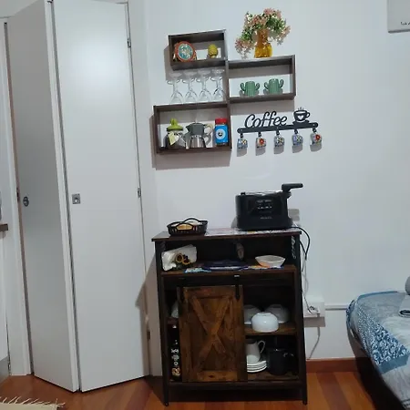 La Casetta Al Cassaro
